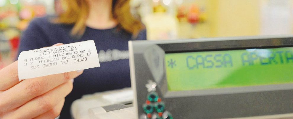 Dopo la fattura arriva il caos degli scontrini elettronici Dopo la fattura arriva il caos degli scontrini elettronici