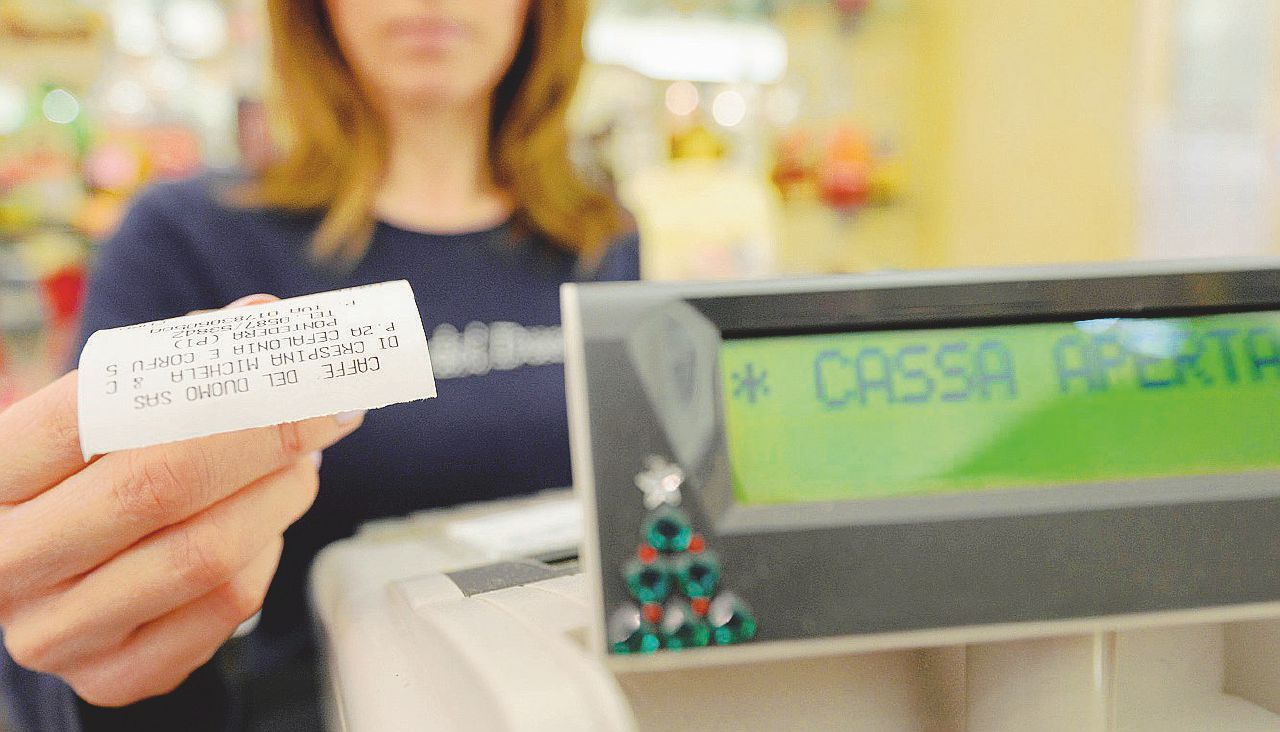 Dopo la fattura arriva il caos degli scontrini elettronici