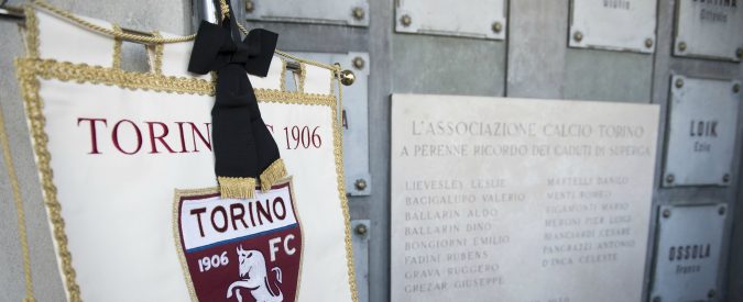 Grande Torino, raccontare Superga in modo originale non era facile: Focus ci è riuscito