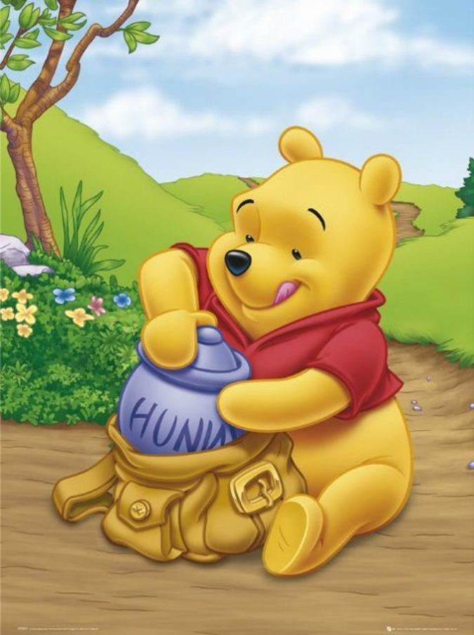 Incendio nel “Bosco dei Cento Acri” di Winnie the Pooh: distrutta la foresta dove sono ambientate le avventure dell’orsetto Incendio nel “Bosco dei Cento Acri” di Winnie the Pooh: distrutta la foresta dove sono ambientate le avventure dell’orsetto