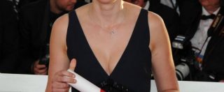 Copertina di Festival di Cannes 2019, la regista Alice Rohrwacher in giuria per l’assegnazione della Palma d’oro