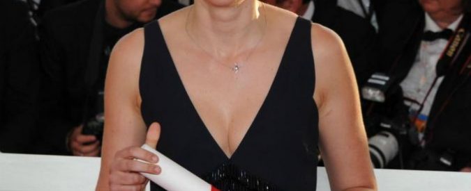 Festival di Cannes 2019, la regista Alice Rohrwacher in giuria per l’assegnazione della Palma d’oro