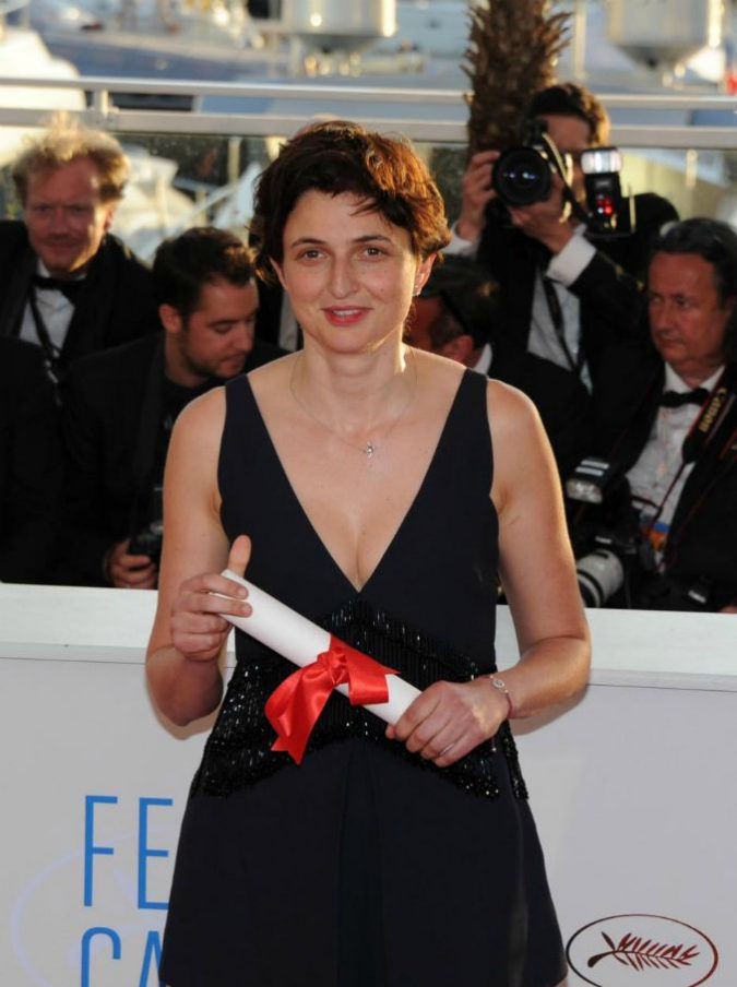 Festival di Cannes 2019, la regista Alice Rohrwacher in giuria per l’assegnazione della Palma d’oro