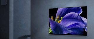 Copertina di TV Sony Bravia OLED 4K, in arrivo i nuovi top di gamma da 55 a 77 pollici