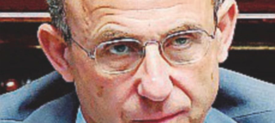 L’allarme di Costa: “Rischio di amianto nel tracciato Tav” L’allarme di Costa: “Rischio di amianto nel tracciato Tav”