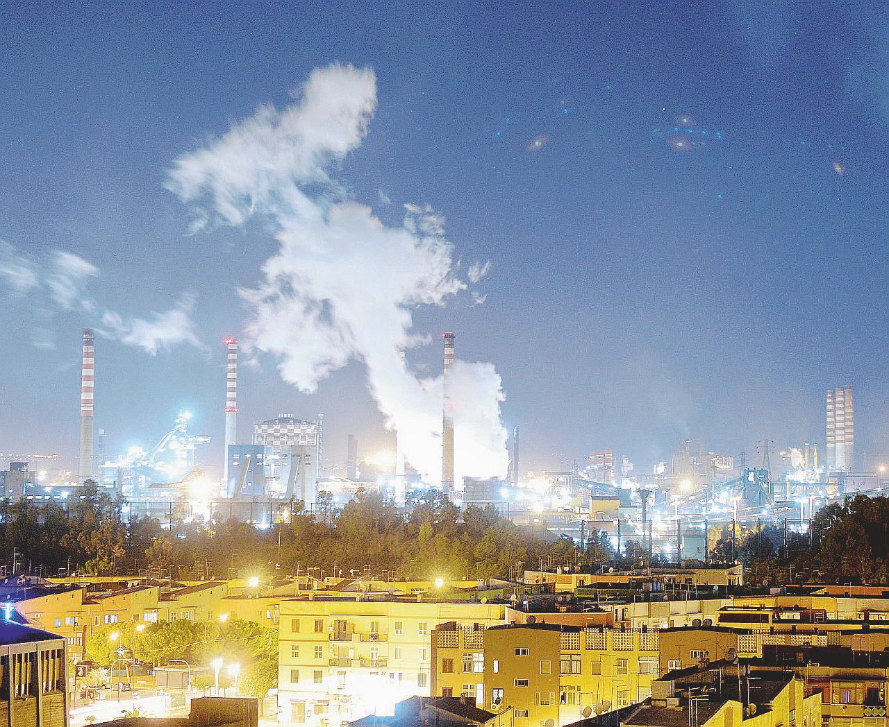 Ilva,  lo scontro sulle emissioni Perché si litiga ancora sui dati