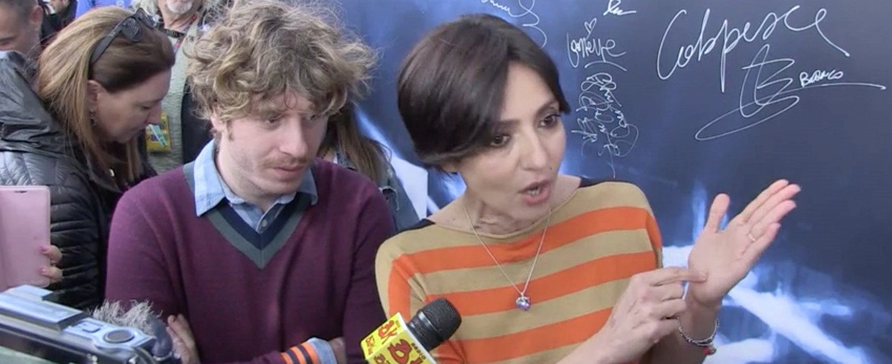 Copertina di Primo Maggio, Ambra furiosa: “Poche donne sul palco? Piantiamola di creare polemiche inutili”