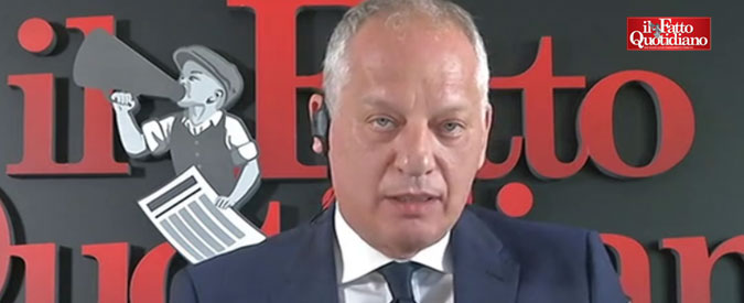 Copertina di Gomez: “Pil a +0,2%? Economisti hanno sbagliato previsioni e noi giornalisti dovremmo essere più prudenti”