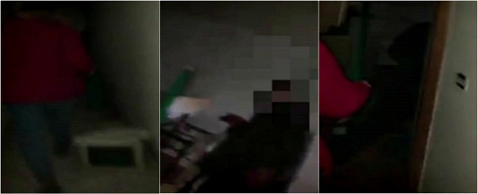 Copertina di Manduria, l’irruzione in casa, i bastoni e le urla: in un video sequestrato dalla Polizia l’aggressione a Stano