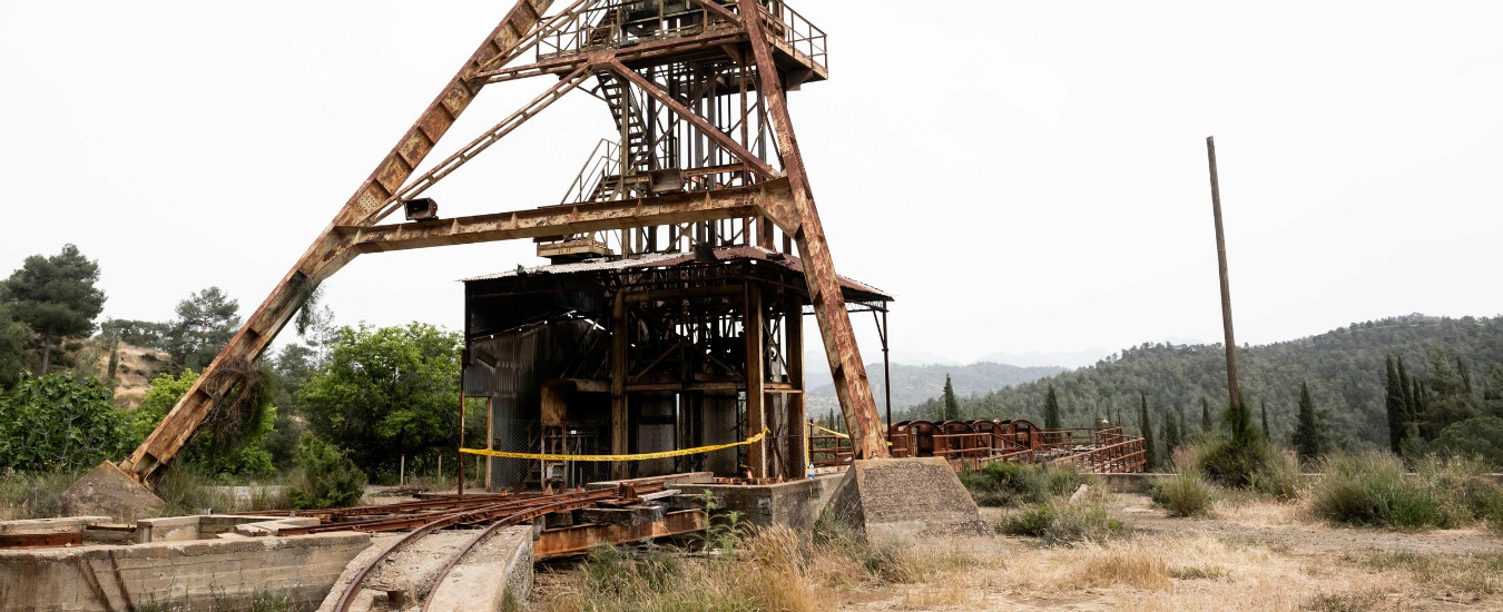 Sudafrica, 1800 minatori intrappolati sottoterra per un guasto ad uno dei pozzi di risalita