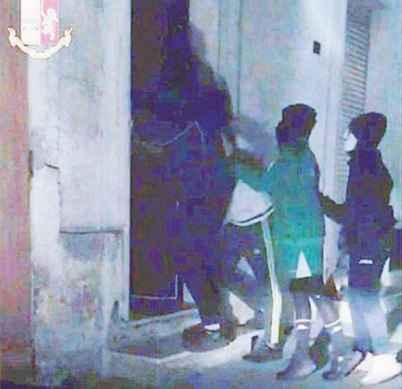 Fermati otto giovanissimi: fu tortura sul pensionato disabile. Ma la morte è ancora un mistero