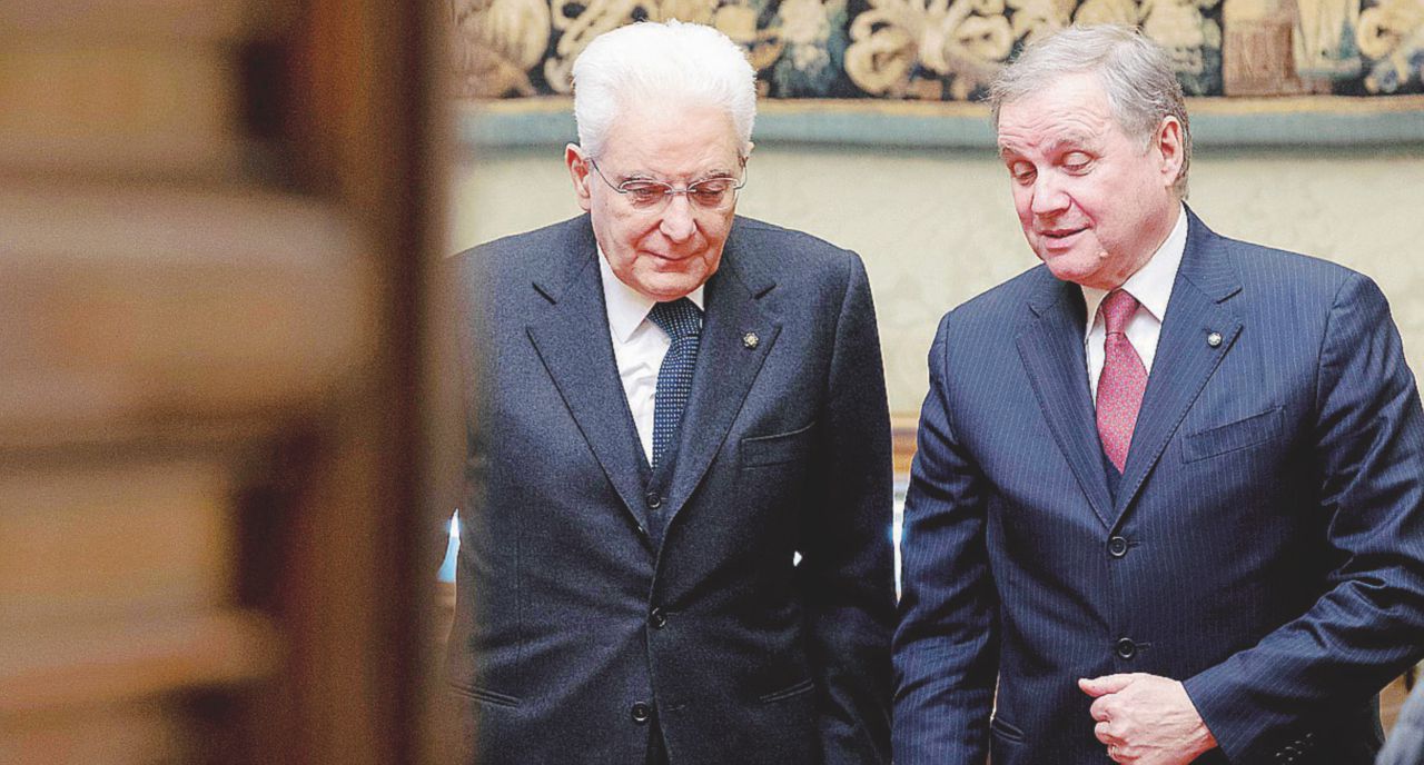 L’ultima lite sulle nomine di Bankitalia: Conte verso il sì, i gialloverdi perplessi