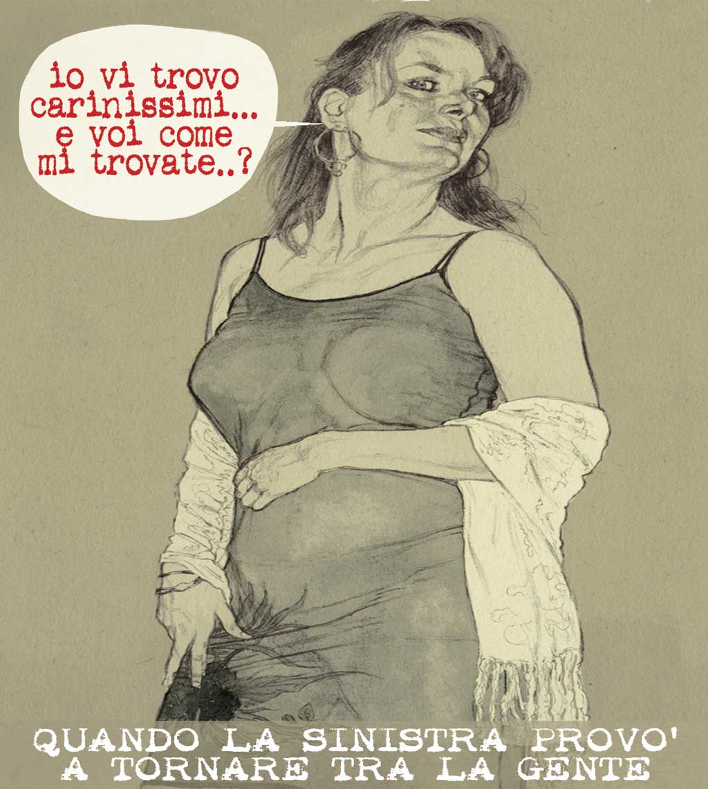 Copertina di mannelli