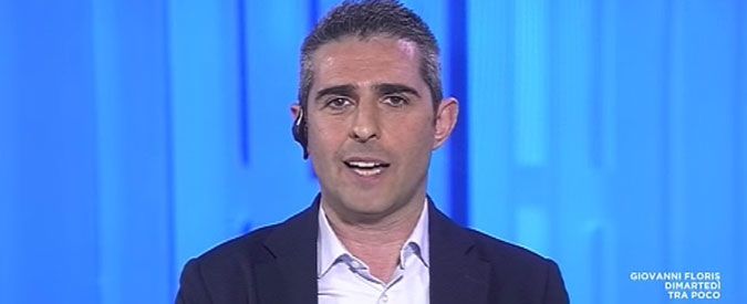 Copertina di M5s, Pizzarotti: “La sua posizione su tanti temi è opportunistica per definizione. Di Maio? Farà la fine di Renzi”