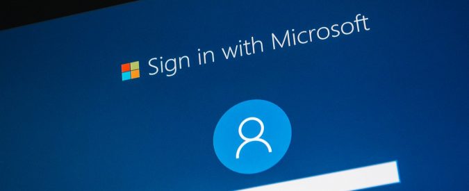 Quel codice Microsoft arrivato via mail che non avete mai richiesto: ecco come funziona la nuova truffa online