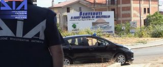 Copertina di Messina, Dia confisca beni per 4,5 milioni a imprenditore ritenuto vicino alla famiglia Mistretta