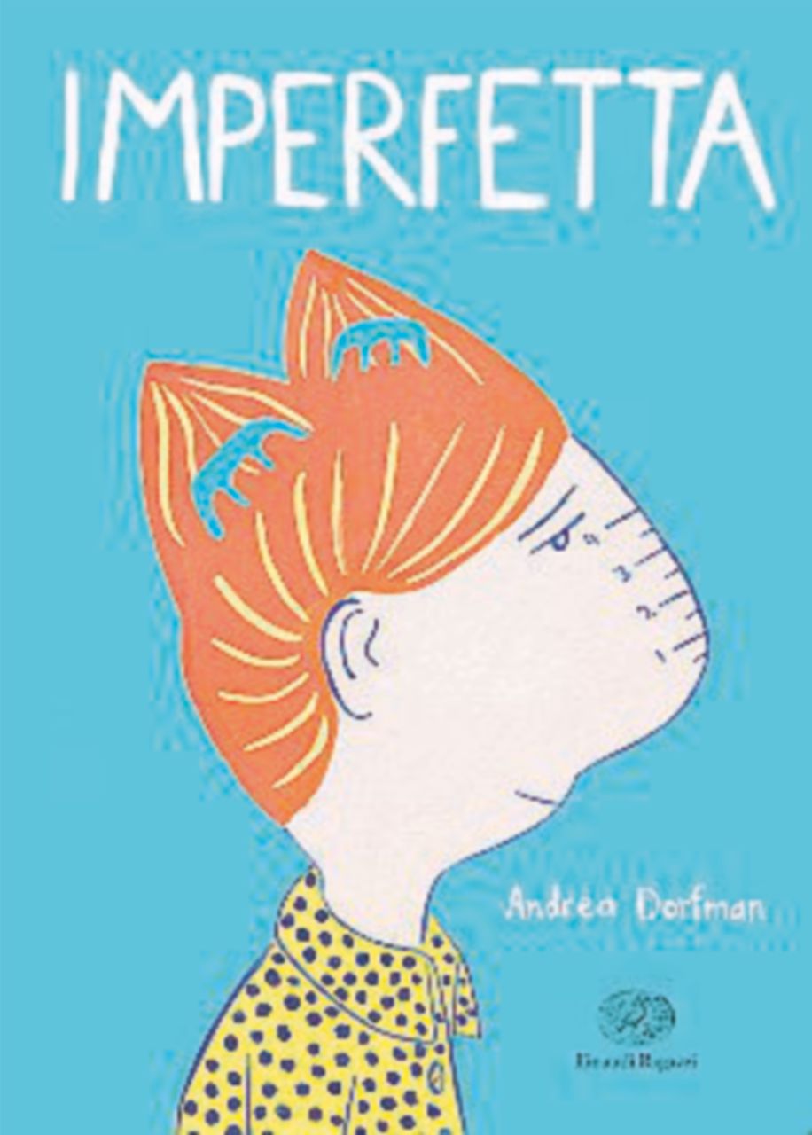 Tutte quelle imperfezioni ci rendono uniche (e belle)