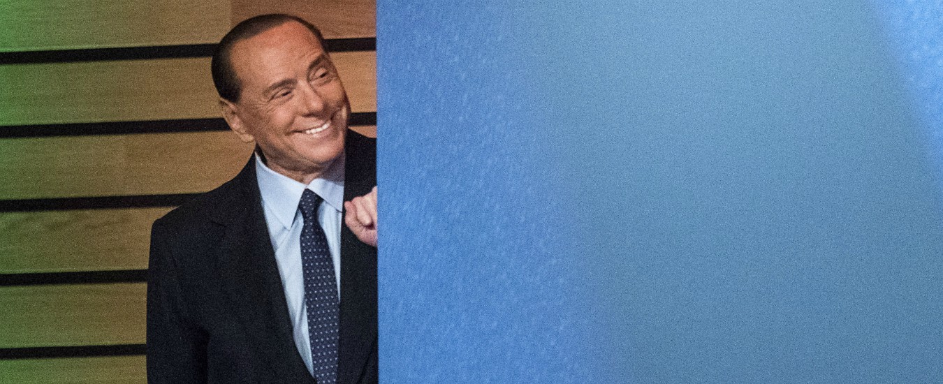 Berlusconi, probabili dimissioni lunedì. L’ex Cavaliere: “L’abbiamo scampata bella anche stavolta…”