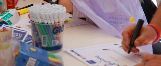 L’Educazione civica torna obbligatoria: era ora!