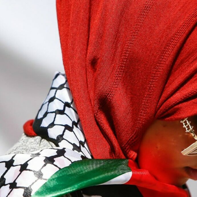 ‘La tua bellezza’, quando sono i musulmani a essere vittime del terrorismo