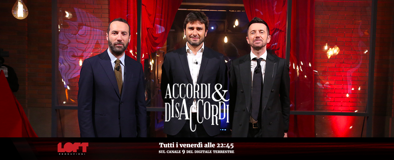 Copertina di Accordi&Disaccordi (Nove), Di Battista: “Mi ha indignato il trattamento riservato a Luigi Di Maio a Otto e mezzo”