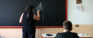 Copertina di Scuola, Istat: 4 studenti delle medie su 10 hanno scarse competenze alfabetiche, uno su tre insufficiente in matematica