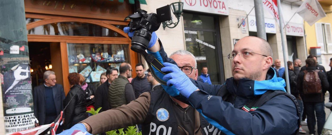 Napoli, spari in mezzo alla folla: 3 feriti Anche una bimba di 4 anni: “E’ grave” Fico: “Inaccettabile, ora Salvini agisca”