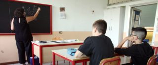 Copertina di Torino, “maltrattava bambini di prima elementare minacciandoli per non farli raccontare”: arrestata maestra 45enne