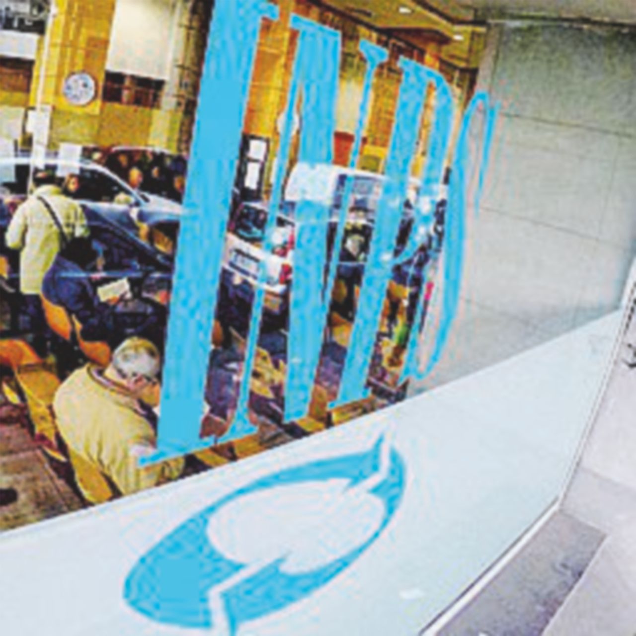 Copertina di Assegni familiari. Le domande si fanno online ma manca il servizio