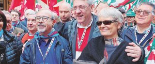 Unità sindacale, stavolta si fa sul serio: ecco perché
