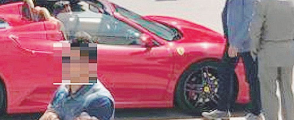 La “madrina” autorizzata dal viceparroco è una mafiosa La “madrina” autorizzata dal viceparroco è una mafiosa