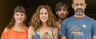 Copertina di “Solo cose belle”, al cinema dal 9 maggio il film-manifesto dedicato al rispetto di tutte le diversità 