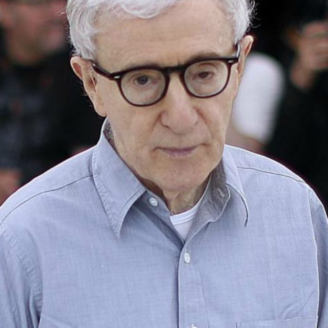 Woody Allen, il film “bloccato” da Amazon sarà distribuito in Italia e (forse) in altri paesi d’Europa