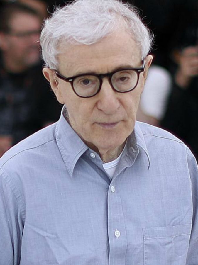 Woody Allen, il film “bloccato” da Amazon sarà distribuito in Italia e (forse) in altri paesi d’Europa