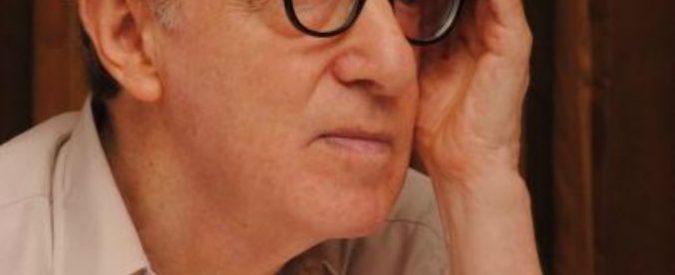 Woody Allen: “Non ho mai pensato di ritirarmi. Probabilmente morirò sul set”