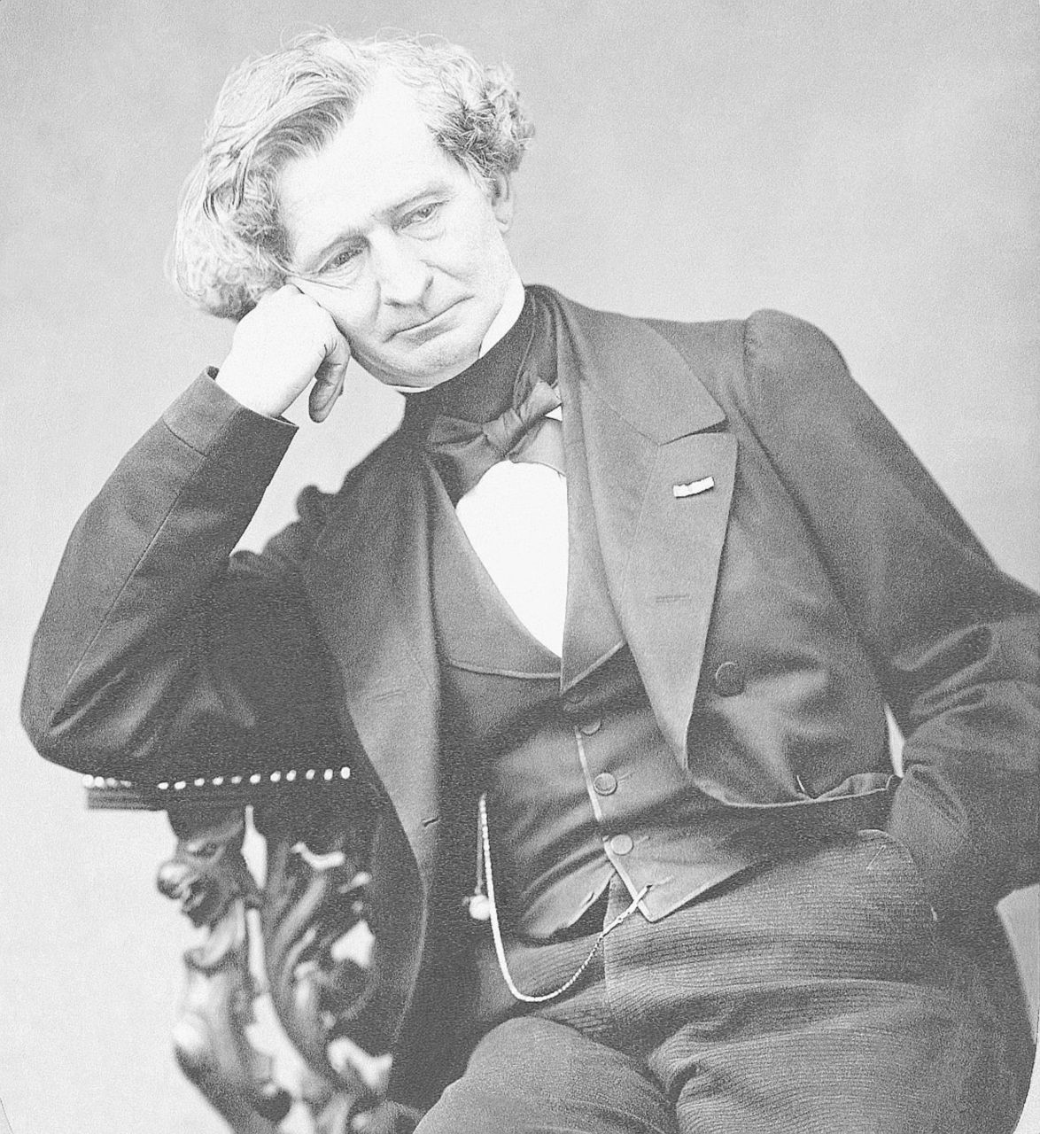 Berlioz, il “grande sconfitto” che amava Byron e il latino