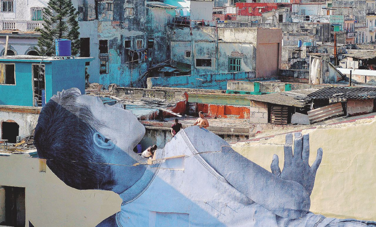Cuba e il ritorno dei “fidelisti”