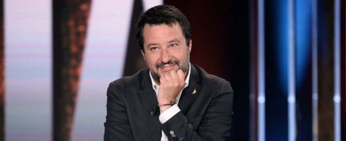 Matteo Salvini, promesse e fatti in undici mesi di governo: caro ministro, continui così
