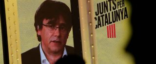 Puigdemont, Corte suprema spagnola ribalta il consiglio elettorale: “Può candidarsi alle Europee”