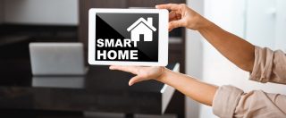 I dispositivi smart home ci stanno spiando? Per il controspionaggio c’è IoT Inspector