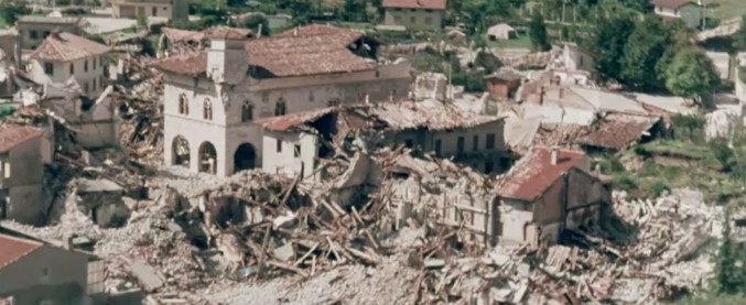 Terremoto Friuli 1976, 43 anni fa il sisma che colpì più di 100 Comuni. E fece nascere nuovo modello di ricostruzione