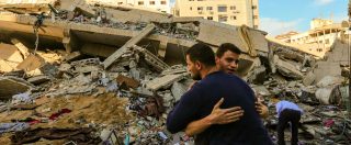 Copertina di Gaza, dopo la tregua: Netanyahu torna alle trattative per il governo. Ma senza nuove concessioni, la battaglia riprenderà