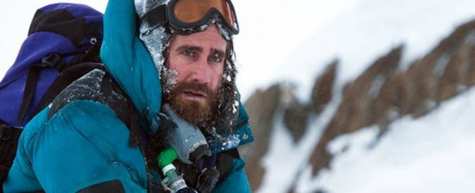 Everest, dimenticatevi Jake Gyllenhaal. Su quegli Ottomila c’è solo sangue e merda