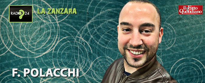 Copertina di Casapound, Polacchi (editore di Salvini): “Mussolini? Il più grande statista. Dittatura? A volte servono le maniere forti”