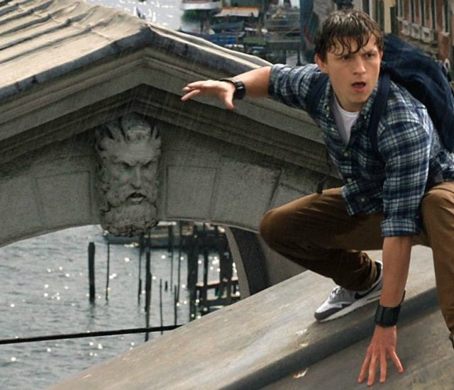 Spider-Man: Far from home, nulla è più come prima. L’universo post Endgame è multiverso