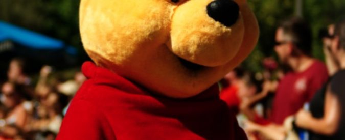 Jim Cummings, il doppiatore di Winnie The Pooh accusato di stupro e violenza sul cane di famiglia