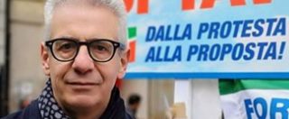 Tangenti Milano, Sozzani intercettato: “Mi inginocchio per chiedere tre lire”