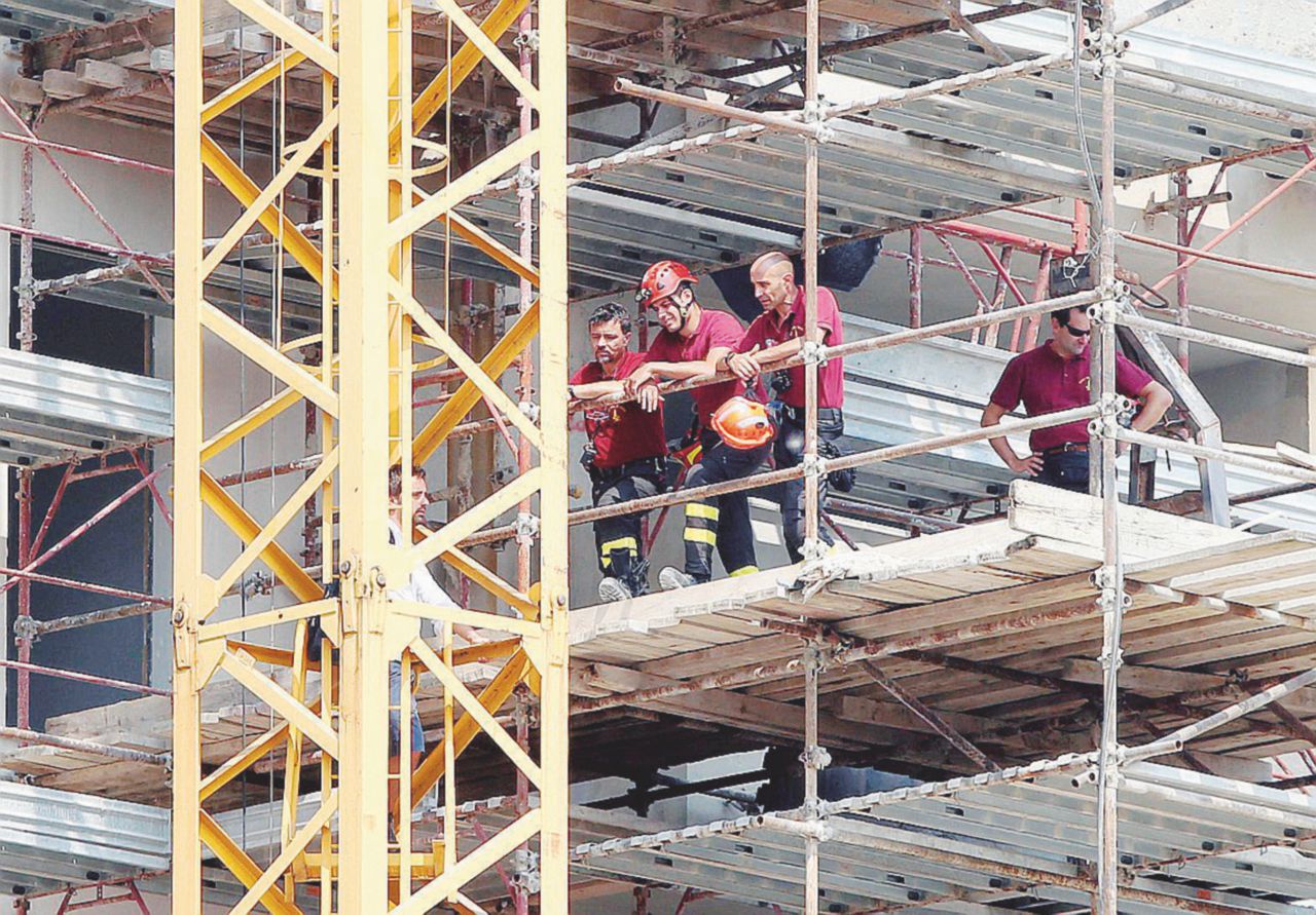 Copertina di Sblocca cantieri, il rischio degli accordi tra le imprese