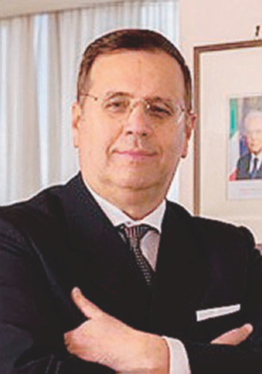 Dopo cinque mesi, l’Antitrust ha il suo presidente