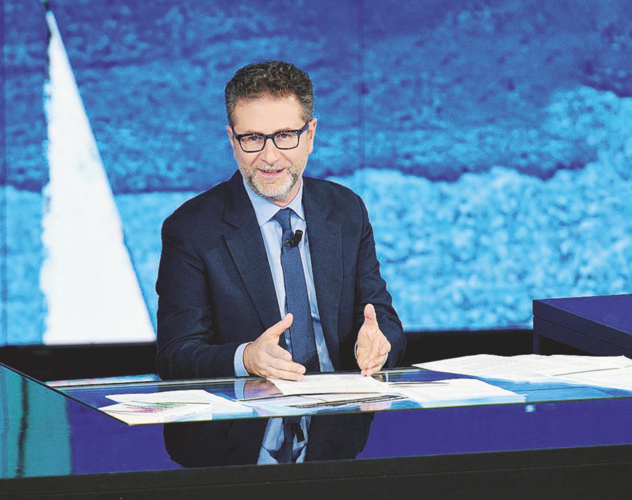 Penali e doppio contratto: è tutto nelle mani di Fazio